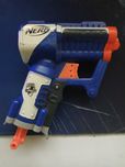 NERF Elite triao ex-3