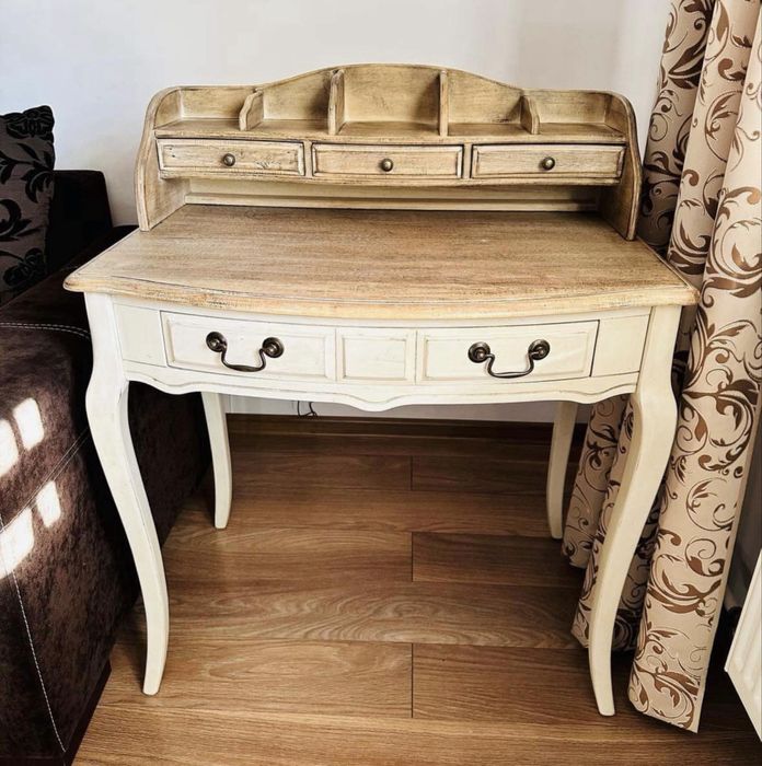 Toaletka/biurko/sekretarzyk