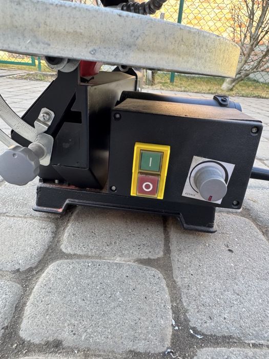 Пилка лобзик PARKSIDE PDKS 120 B3