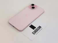 iPhone 15 128GB Pink, Legionowo DH Maxim Pasaż