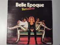 Belle Époque - Bamalama 1978 CARRERE Made in France