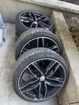 Felgi 21” 5x112 Stuttgart