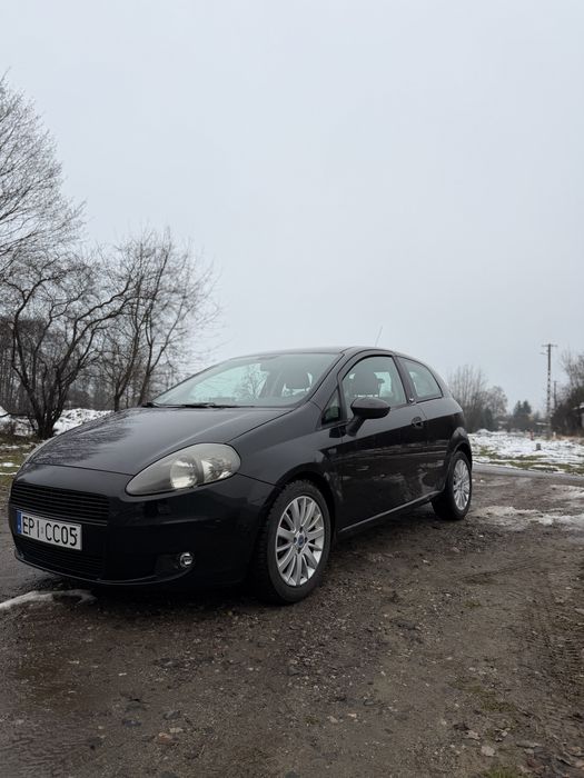 Fiat Grande Punto 1.4