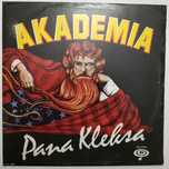 Akademia Pana Kleksa winyl Polton 1983