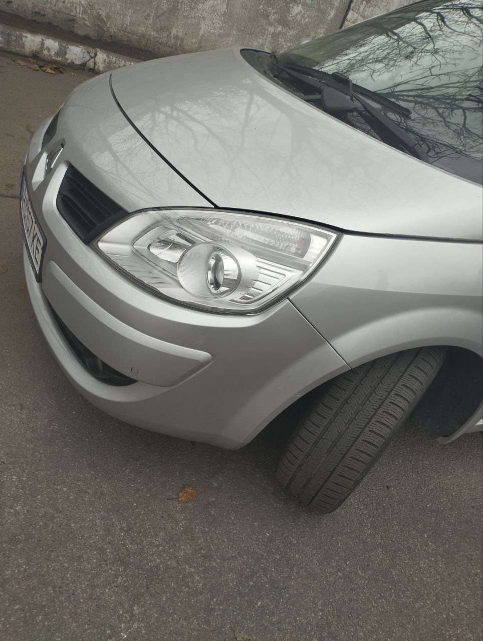 Продам автомобіль