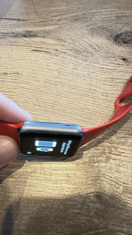 Sprzedam apple watch seria 1