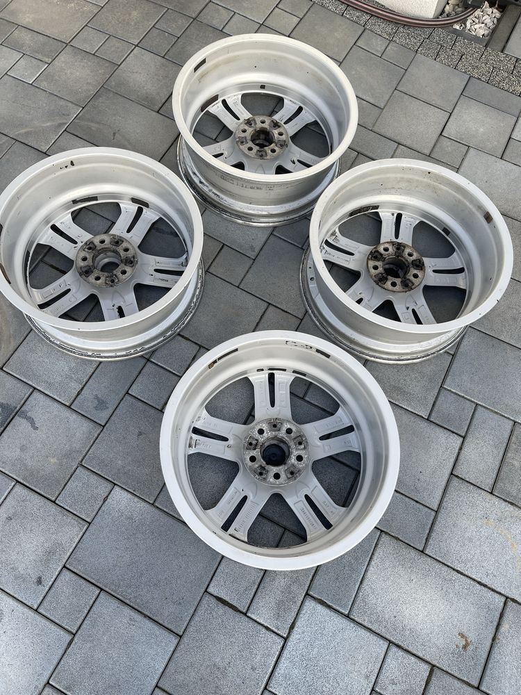 Felgi BMW 5x112 R18 J7