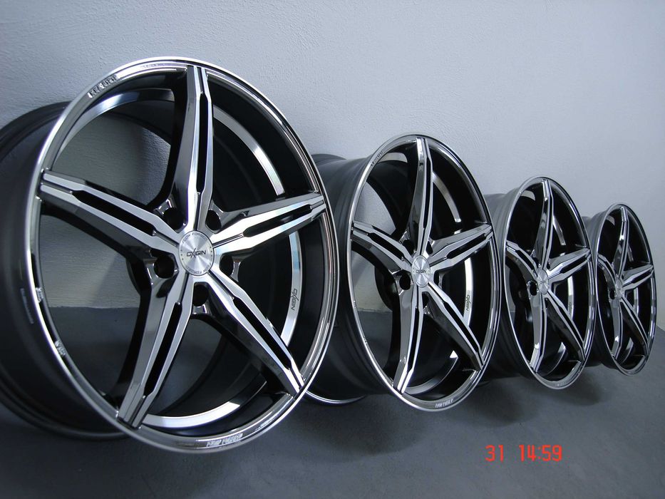Alufelgi 19 5x114,3 Lexus Toyota Infinity Renault Nissan Hyundai Kia