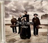 Zakopower –Na Siedem CD