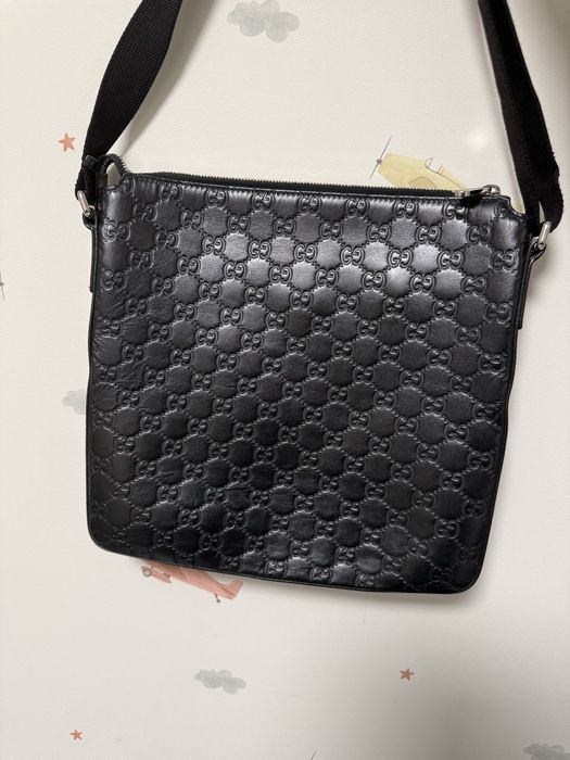 Сумка Gucci Original Чоловіча