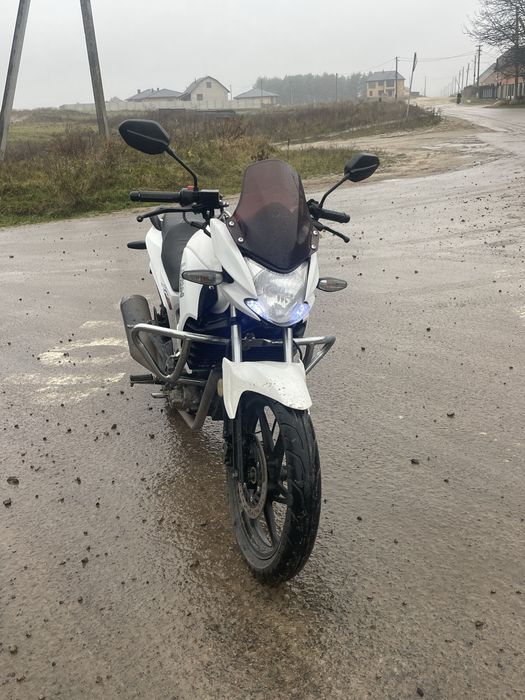 Ліфан кп 200 в гарно у стані