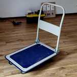 Wózek transportowy max.150kg, 84x47x72cm