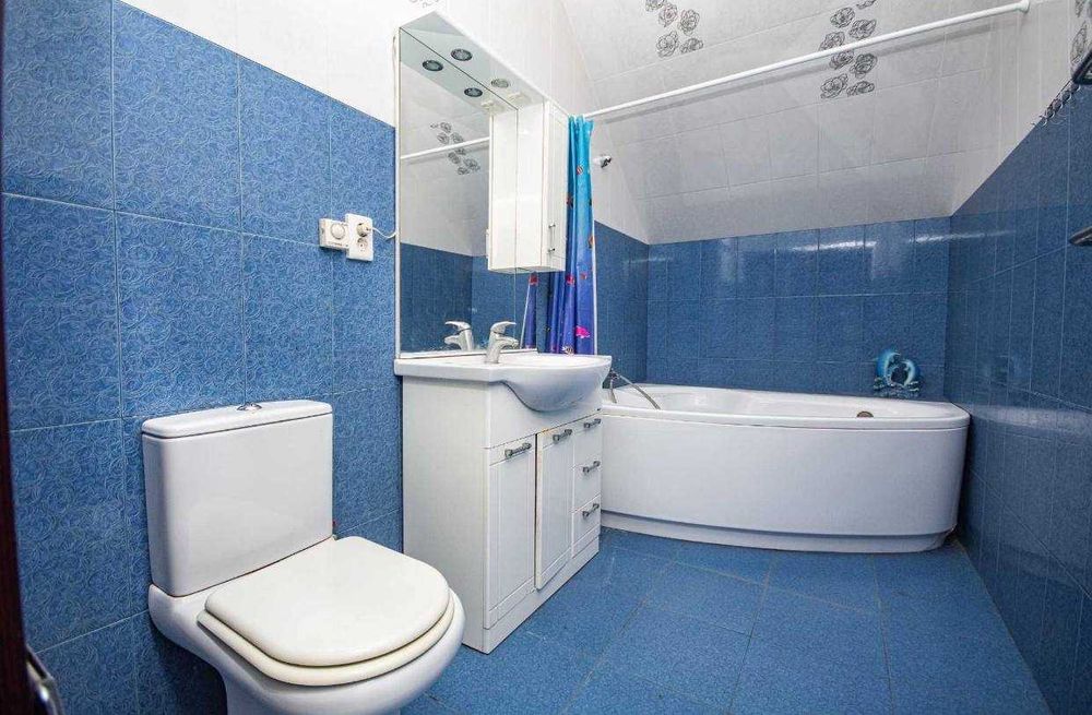 Просторий будинок у котеджному містечку “Дідовиця”, Вишгород