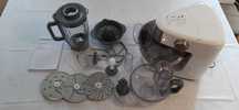 Robot kuchenny planetarny KENWOOD KHC29