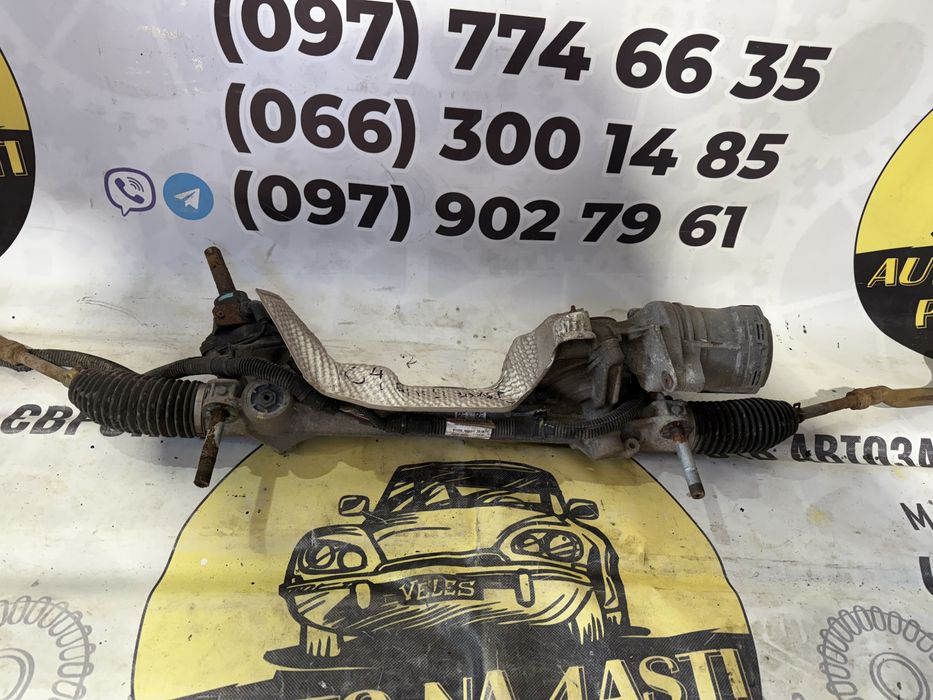 Кермова рейка F800002169, A2C37848200, 5WK67000 Citroen C4 II Peugeot