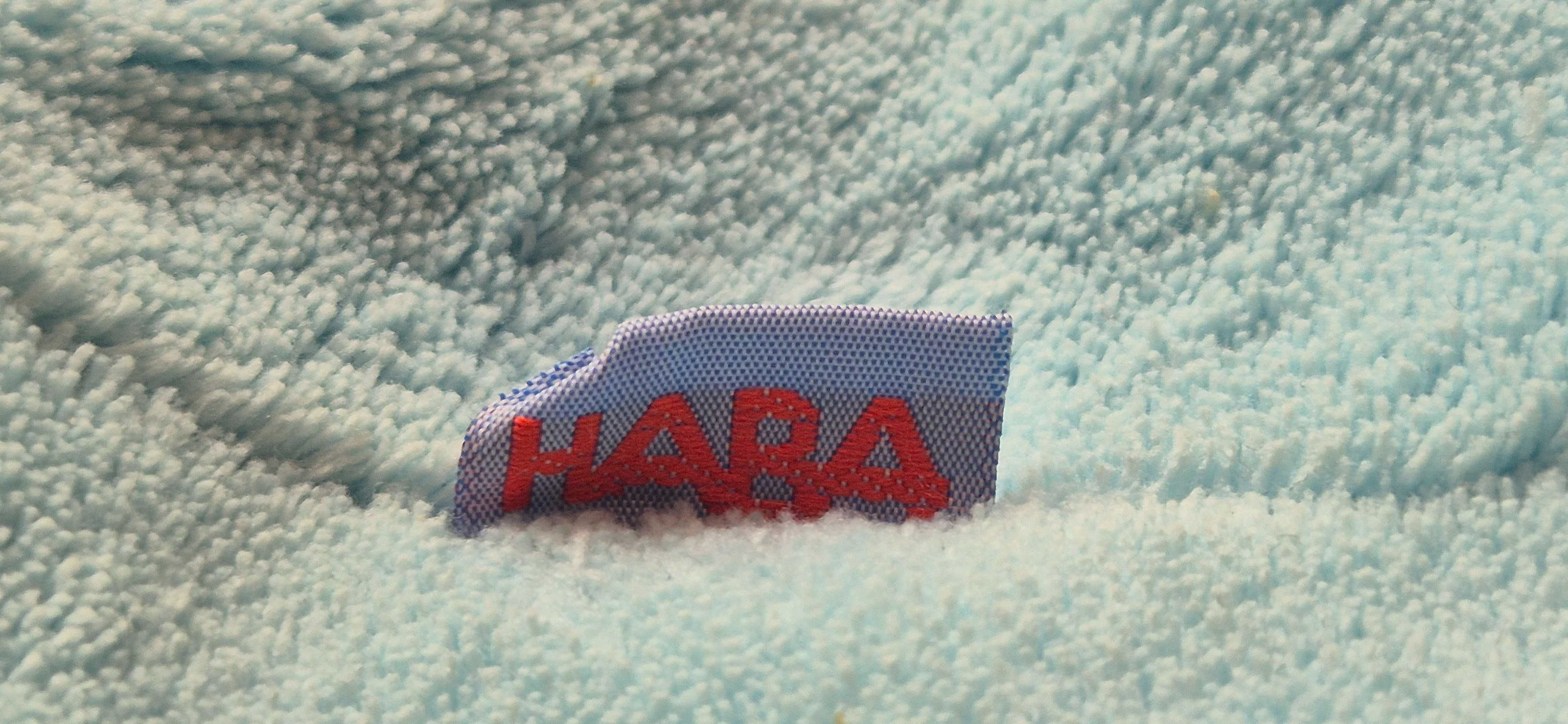 HABA PUFA lato motyli