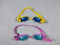 Детские очки для плавания Speedo Jet Junior, цена за 1 шт.