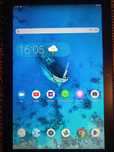 Планшет  Lenovo TAB 5 P10 TB-X705F  3/32 GB.