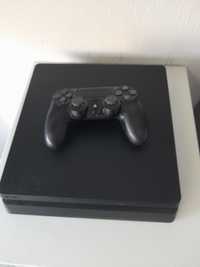 Playstation 4  com garantia 500MB

Playstation a funcionar normalmente