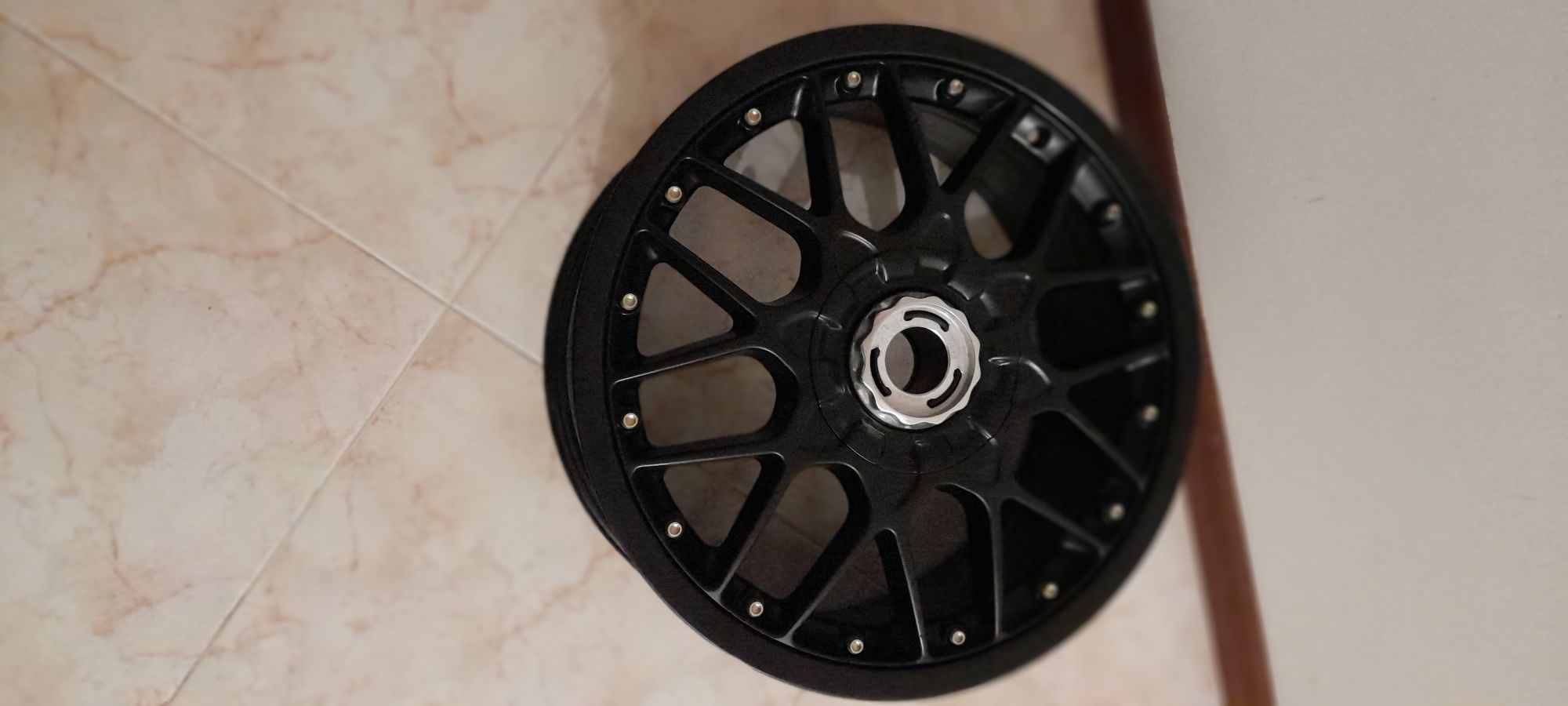 Vendo jantes BBS rs2 18x8 5x112