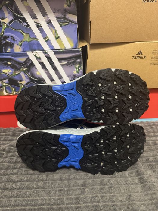 Жіночі кросівки ASICS GEL-VENTURE 9 40(25,5см) оригінал
