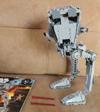 LEGO Star Wars 75254 Maszyna krocząca AT-ST