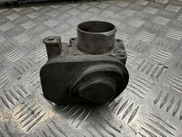 Дроссельная заслонка Дросель 1.7cdti opel astra 98- combo 8973002310