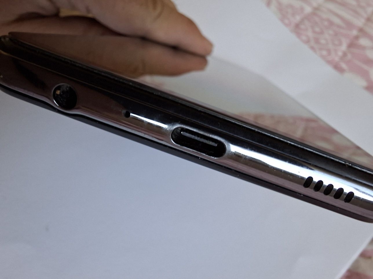 Samsung Galaxy a52s 5g