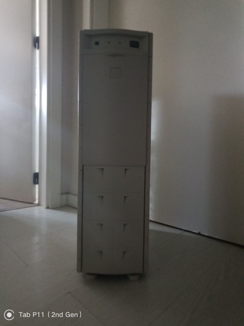 Venda de Big Towers (x2)