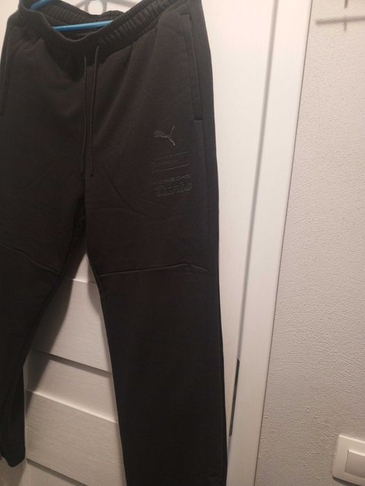 Spodnie męskie Puma Porsche roz M