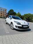 Renault megane 3 1.4 tce 130km