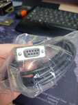 9 Pin RS232 DB9  3.5mm przewód