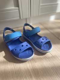 Crocs C11 azul, 28/29, 17,5 cm, sandálias, sapatos de verão