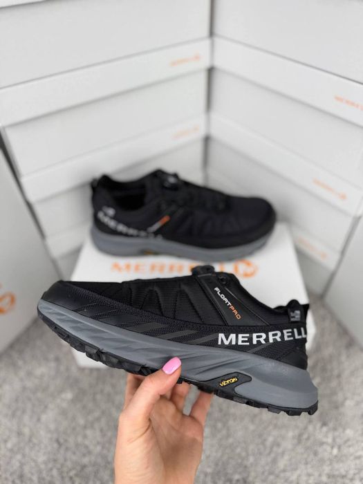 Чоловічі кросівки Merrell Float Мужские кроссовки Мерел