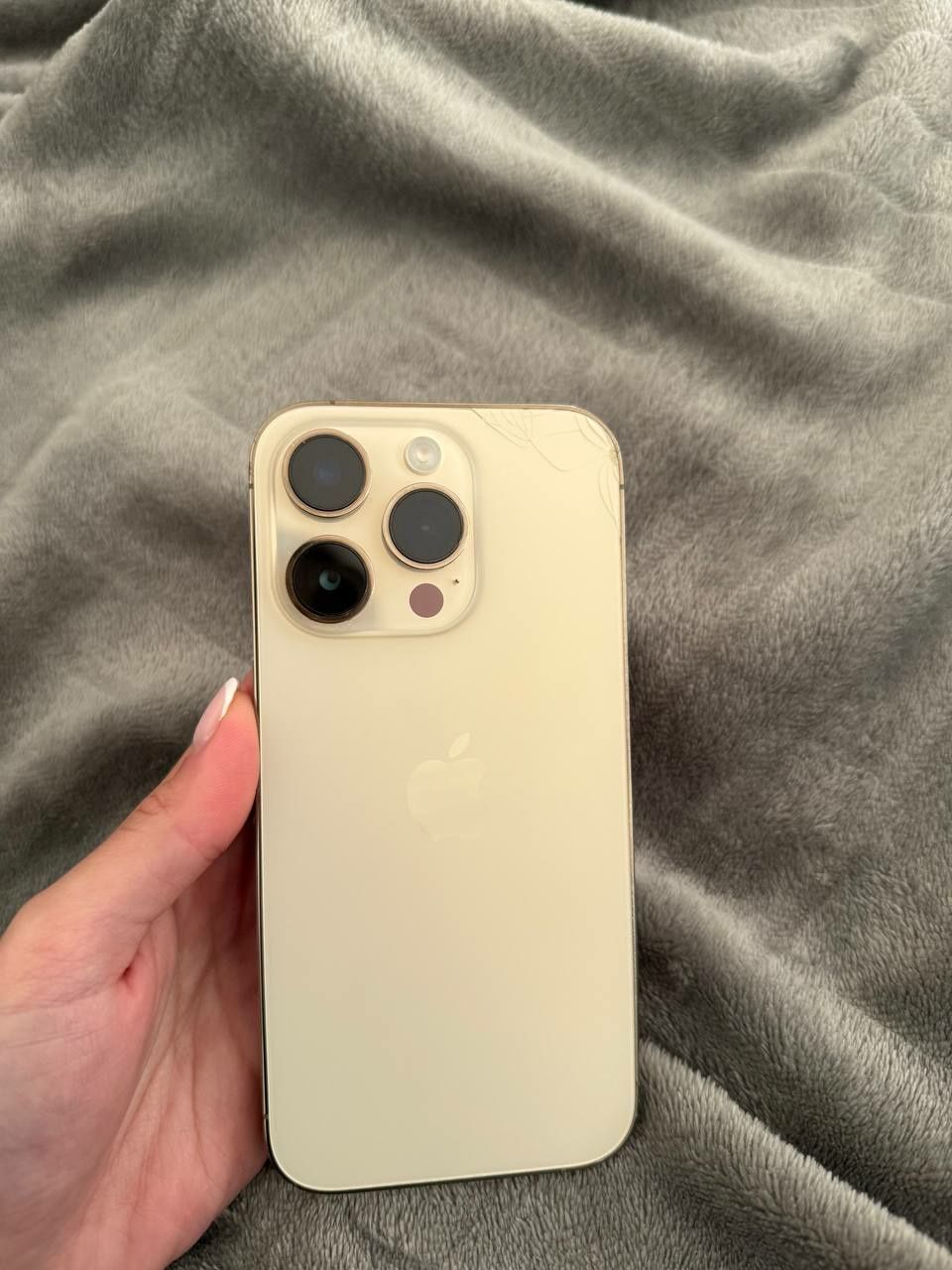 IPhone14pro  128gb
