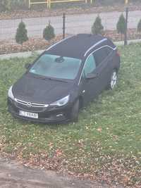 Opel Astra OPEL ASTRA 1.4 Turbo Sports Tourer+