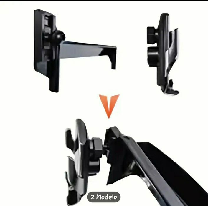 Suporte telemovel peugeot