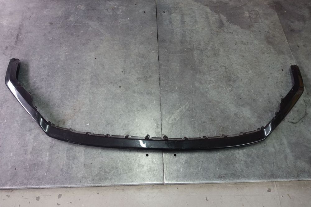 SPOILER ZDERZAKA PRZÓD OCTAVIA IV RS 5E3807061A