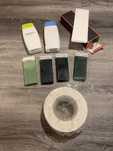 Material de depilação a cera (vários)