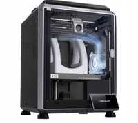 3Д-принтер Creaity K1C•220x220x250мм 600 мм/с•вугільний фільтр+камера