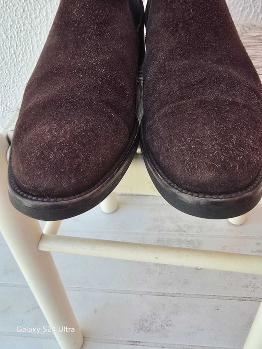 Botas LOTTUSSE Impermeáveis- Homem