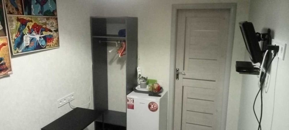 Посуточно Киев комната под ключ, Святошино