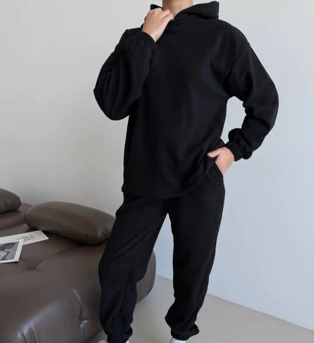 Флісовий костюм жіночий