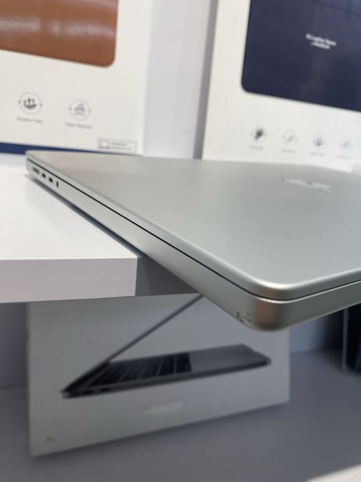 Used Macbook Pro 16 M1 Pro 16/512 Silver