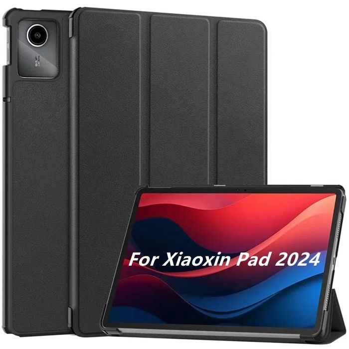 Чохол-книжка  для планшета Lenovo XiaoXin Pad2024 11 стікла 200