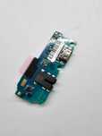Oryginalna PŁYTKA ZŁĄCZE GNIAZDO USB Samsung A12 A125 / M12 M127