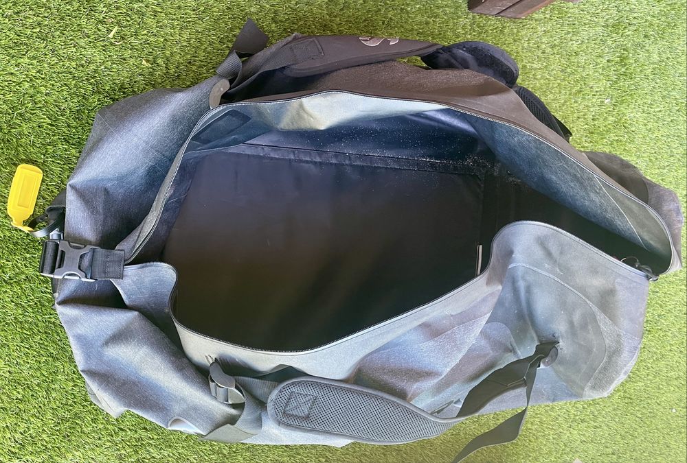 Scubapro Saco mergulho  Dry 120L