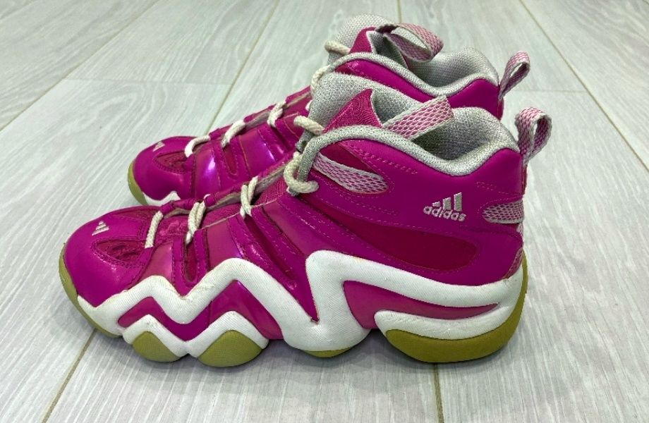 Adidas Crazy 8 Kobe Bryant