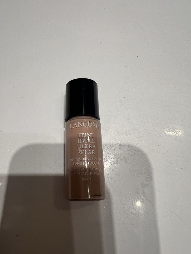 Lancome teint idole ultra wear 02