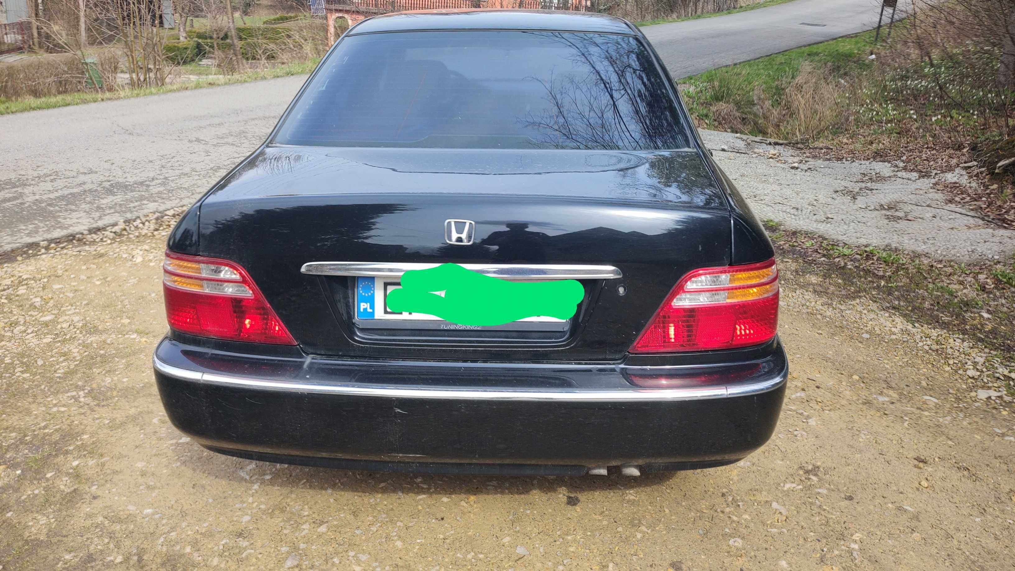 Honda Legend III ka9